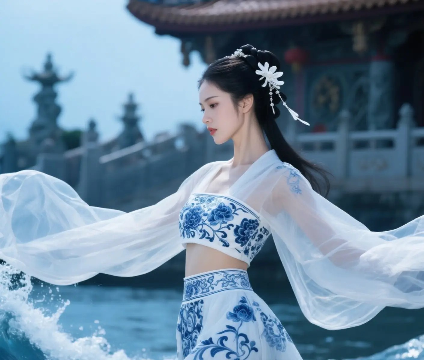 郑少秋与郑欣宜同框:破冰之旅背后的故事与期许