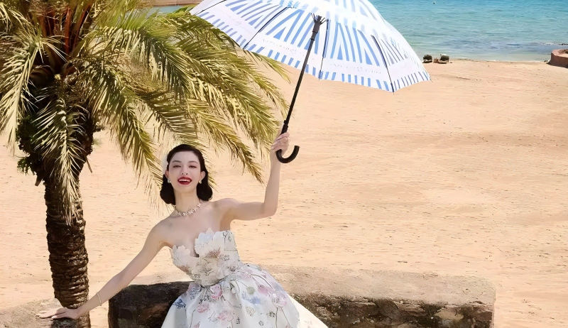 看了《是女儿是妈妈》第二季,给李嘉格背后的男人竖大拇指,真能忍