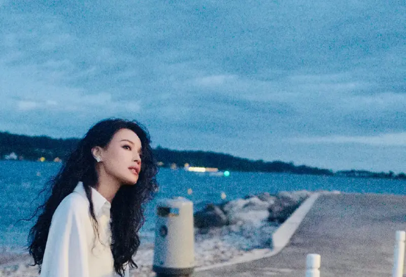 大S曾陷入自责!曝婚姻让S妈受委屈,百位明星发文吊唁不提俩孩子