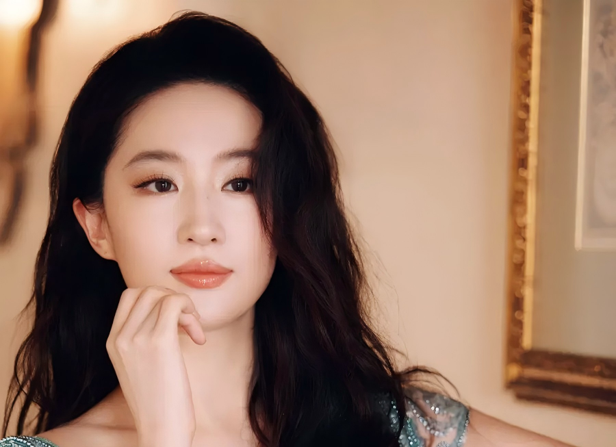 陈好宋茜同游大理,姐妹装美爆了,为什么有点心疼金晨