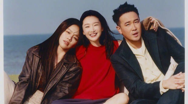 中国电影正青春 | 青年导演戴墨:以不设限的创作,书写电影人生的无限可能