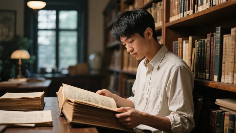 500 块一支笔:日本人不是傻,是把 “成年人的学习焦虑” 做成了生意