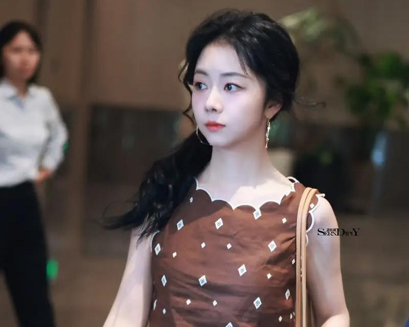 上海商场:老年人成为消费主力军的时代新象