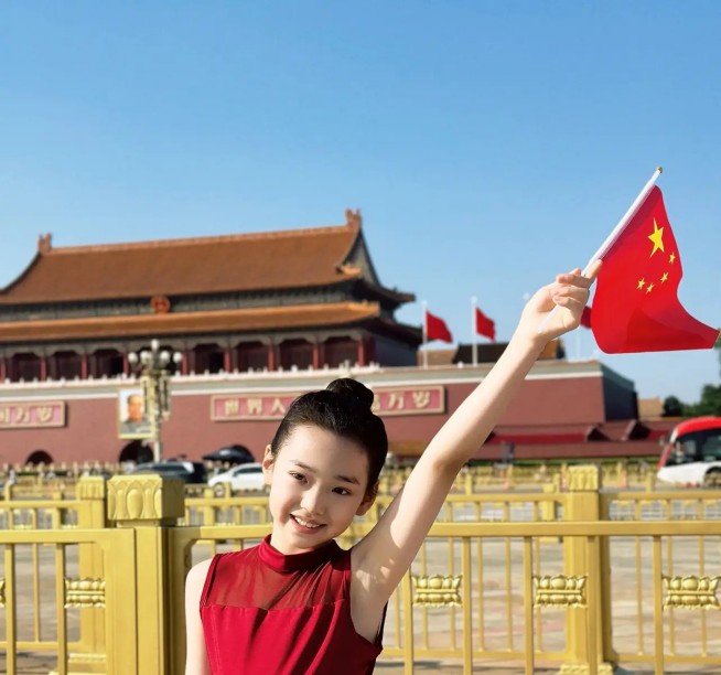 年轻人最爱的撸猫圣地,竟然在故宫里