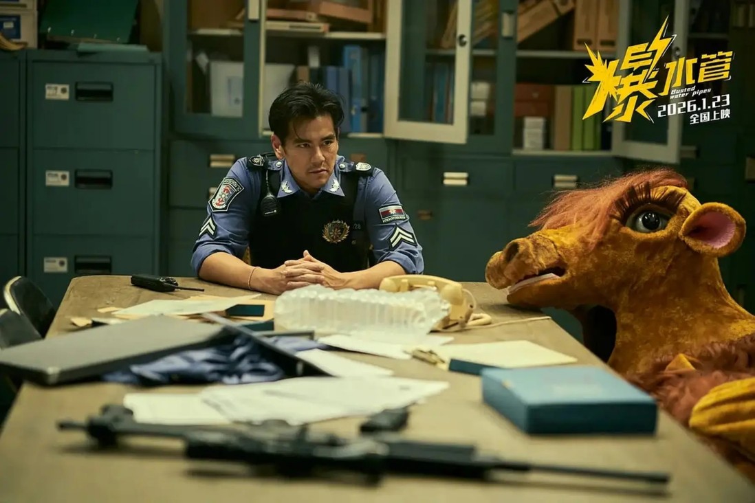 王星越历代剧CP盘点：从校园甜剧到权谋虐恋，哪对是你的意难平？