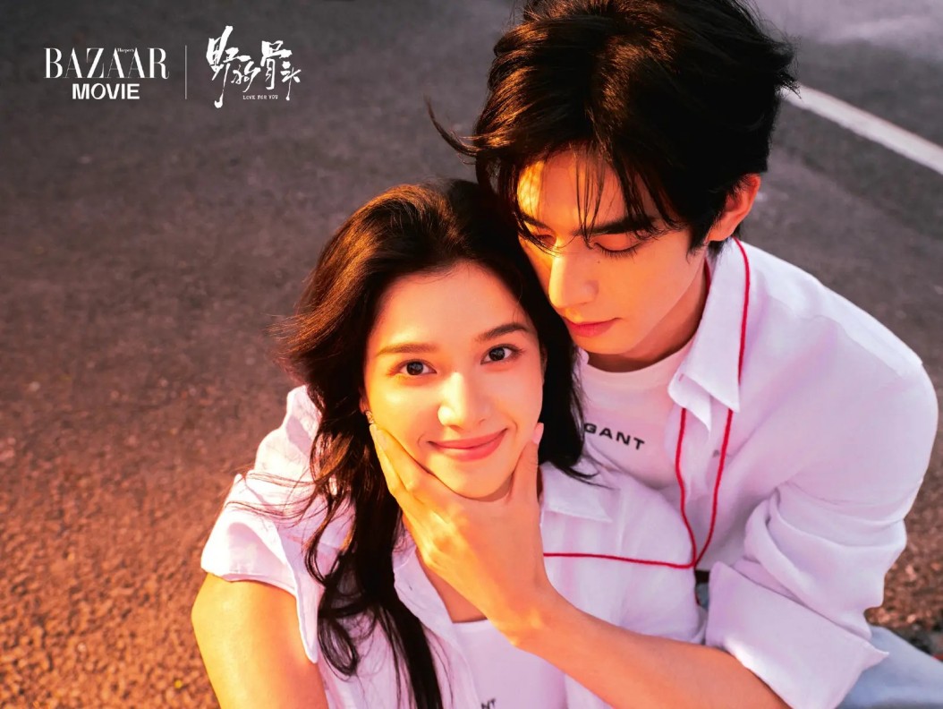 网评「最具少年感」男星TOP8！ 《逐玉》张凌赫第3，陈哲远第2，冠军是真不油腻！