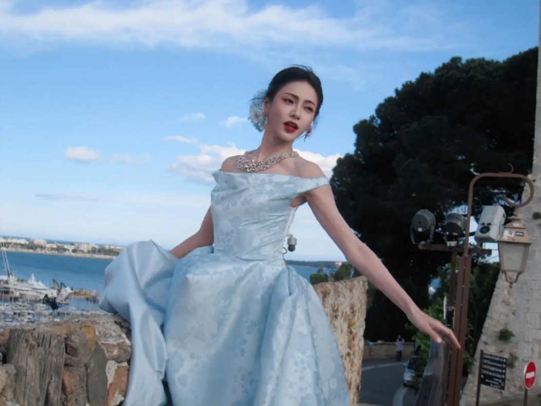全网群嘲！诺兰《奥德赛》选角引巨大争议，露皮塔演绝世美女被批不配，隐忍发声袒露十年抗病往事