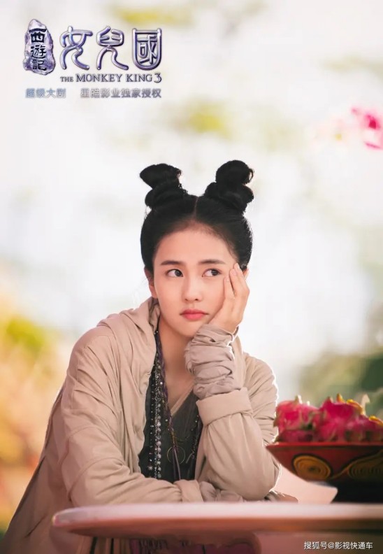中国景区正在批量制造“大明星”