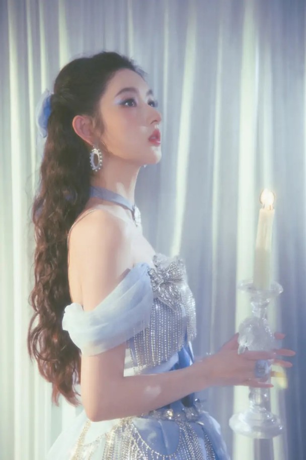 合约纠纷持续升级！丝芭起诉鞠婧祎及新剧出品方，涉不正当竞争6月开庭