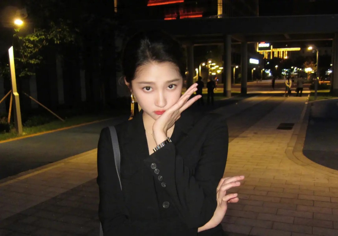 曾沛慈通透婚姻观：最高级的夫妻相处，是我能先自愈自己